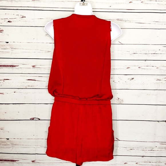 Zara Romper-a4 - Picture 3 of 7